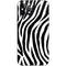 Zebra Print iPhone 12 Pro Max Skin