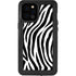 Zebra Print iPhone 12 Pro Max Waterproof Case