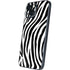 Zebra Print iPhone 13 Mini Skin