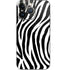 Zebra Print iPhone 14 Pro Skin