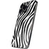 Zebra Print iPhone 14 Pro Skin