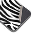 Zebra Print iPhone 14 Pro Skin