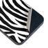 Zebra Print iPhone 14 Skin