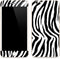 Zebra Print iPhone 6/6s Plus Skin