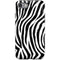 Zebra Print iPhone SE (2nd & 3rd Gen) Pro Case