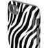 Zebra Print iPhone SE (2nd & 3rd Gen) Pro Case