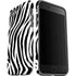 Zebra Print iPhone SE (2nd & 3rd Gen) Pro Case