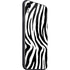 Zebra Print iPhone SE (2nd & 3rd Gen) Skin