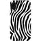 Zebra Print iPhone XR Pro Case