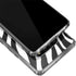 Zebra Print LG Stylo 6 Clear Case