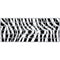 Zebra Print Magic Keyboard Skin
