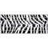 Zebra Print Magic Keyboard Skin