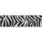 Zebra Print Magic Keyboard with Numeric Keypad Skin