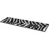 Zebra Print Magic Keyboard with Numeric Keypad Skin