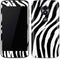 Zebra Print Moto E5 Play Skin
