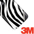 Zebra Print Moto E5 Play Skin