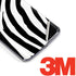 Zebra Print Moto E5 Plus Skin