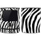 Zebra Print Motorola RAZR Skin
