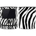 Zebra Print Motorola RAZR Skin
