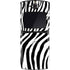 Zebra Print Motorola RAZR Skin
