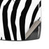 Zebra Print Motorola RAZR Skin