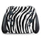 Zebra Print Nintendo Switch (2017-2021) Joy-Con Controller Skin