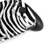Zebra Print Nintendo Switch OLED (2021) Skin