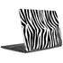 Zebra Print Notebook 9 Pro 13in (2017) Skin