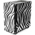 Zebra Print NZXT H510 Compact ATX Mid-Tower Case Skin