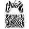 Zebra Print PlayStation Classic Bundle Skin