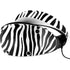 Zebra Print PlayStation VR2 Skin