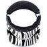 Zebra Print PlayStation VR2 Skin