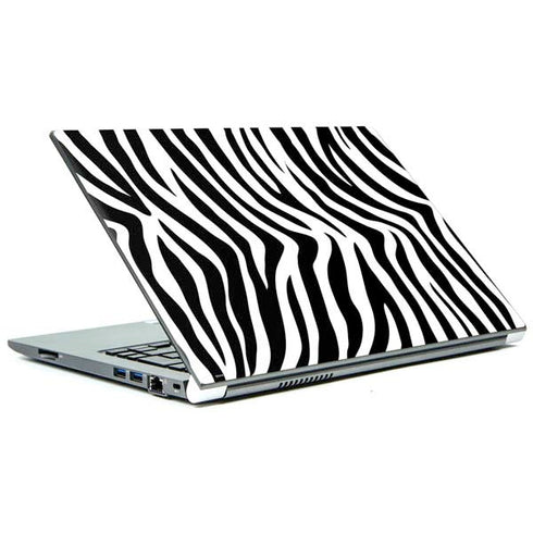 Zebra Print Portege Z30t/Z30t-A Skin