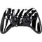 Zebra Print PS4/PC SCUF Impact Controller Skin