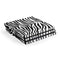 Zebra Print PS4 Pro Console Skin