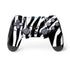 Zebra Print PS4 Pro/Slim Controller Skin