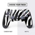 Zebra Print PS4 Pro/Slim Controller Skin