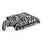 Zebra Print PS4 Slim Bundle Skin