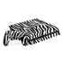 Zebra Print PS4 Slim Bundle Skin