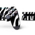 Zebra Print PS4 Slim Bundle Skin