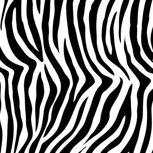 Zebra Print PS4 Slim Skin