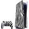Zebra Print PS5 Bundle Skin