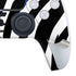 Zebra Print PS5 Controller Skin