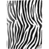 Zebra Print PS5 Digital Edition Console Skin