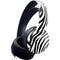 Zebra Print PULSE 3D Wireless Headset for PS5 Skin