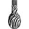 Zebra Print Skullcandy Crusher Wireless Skin
