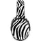 Zebra Print Skullcandy Venue Skin