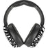 Zebra Print Skullcandy Venue Skin