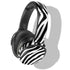 Zebra Print Skullcandy Venue Skin