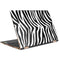 Zebra Print HP Spectre Skin